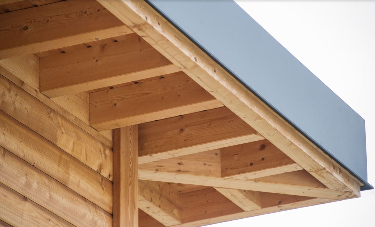 Casa unifamiliare a Colle Isarco | Nature Holzbau