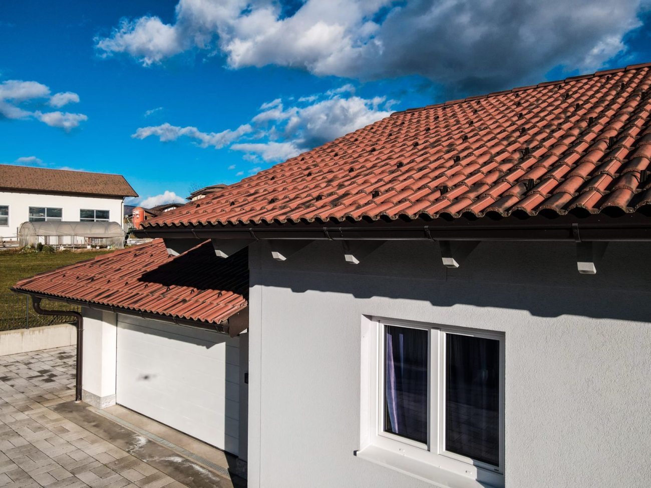 Casa unifamiliare a Fondo | Nature Holzbau