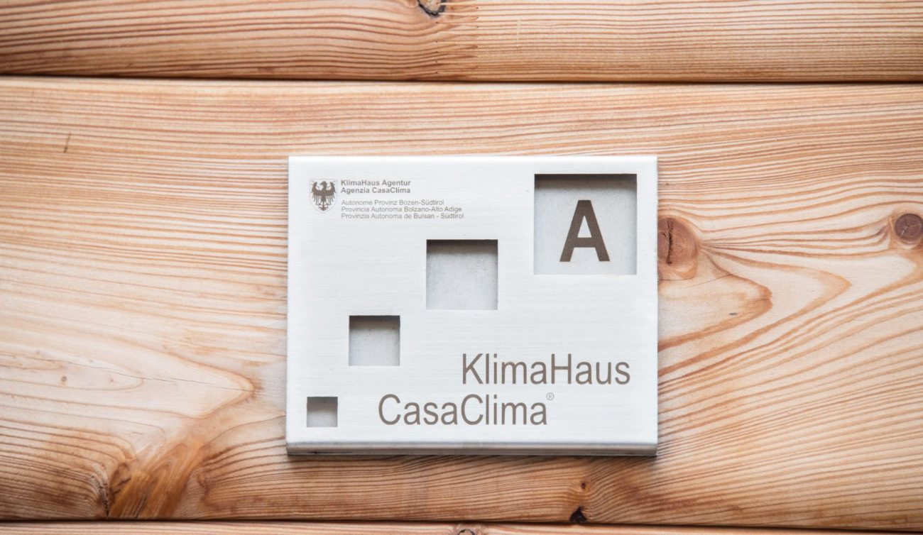Casa unifamiliare a Colle Isarco | Nature Holzbau