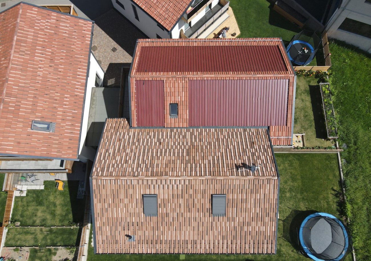 Casa residenziale San Leonardo in Passiria | Nature Holzbau