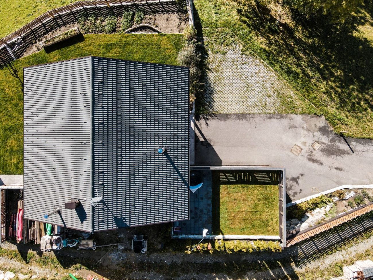 Casa a telaio a Giggelberg | Nature Holzbau