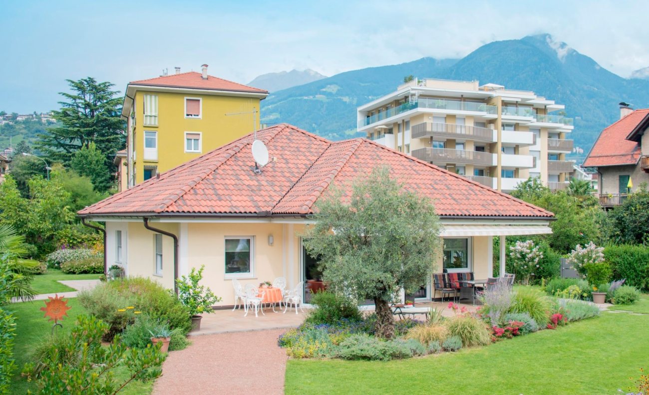 Casa a Merano | Nature Holzbau