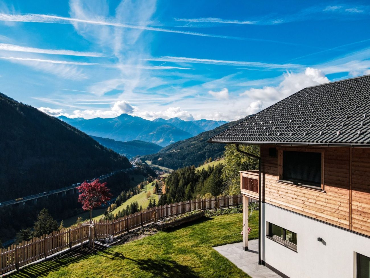 Casa a telaio a Giggelberg | Nature Holzbau