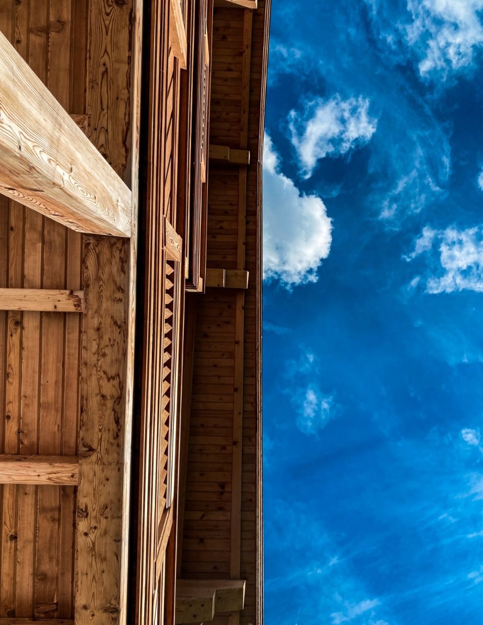 Casa a telaio a Giggelberg | Nature Holzbau