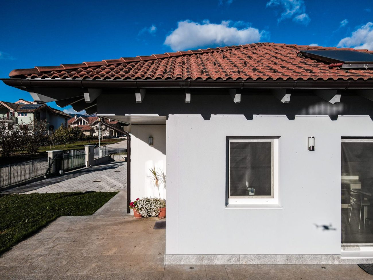 Casa unifamiliare a Fondo | Nature Holzbau