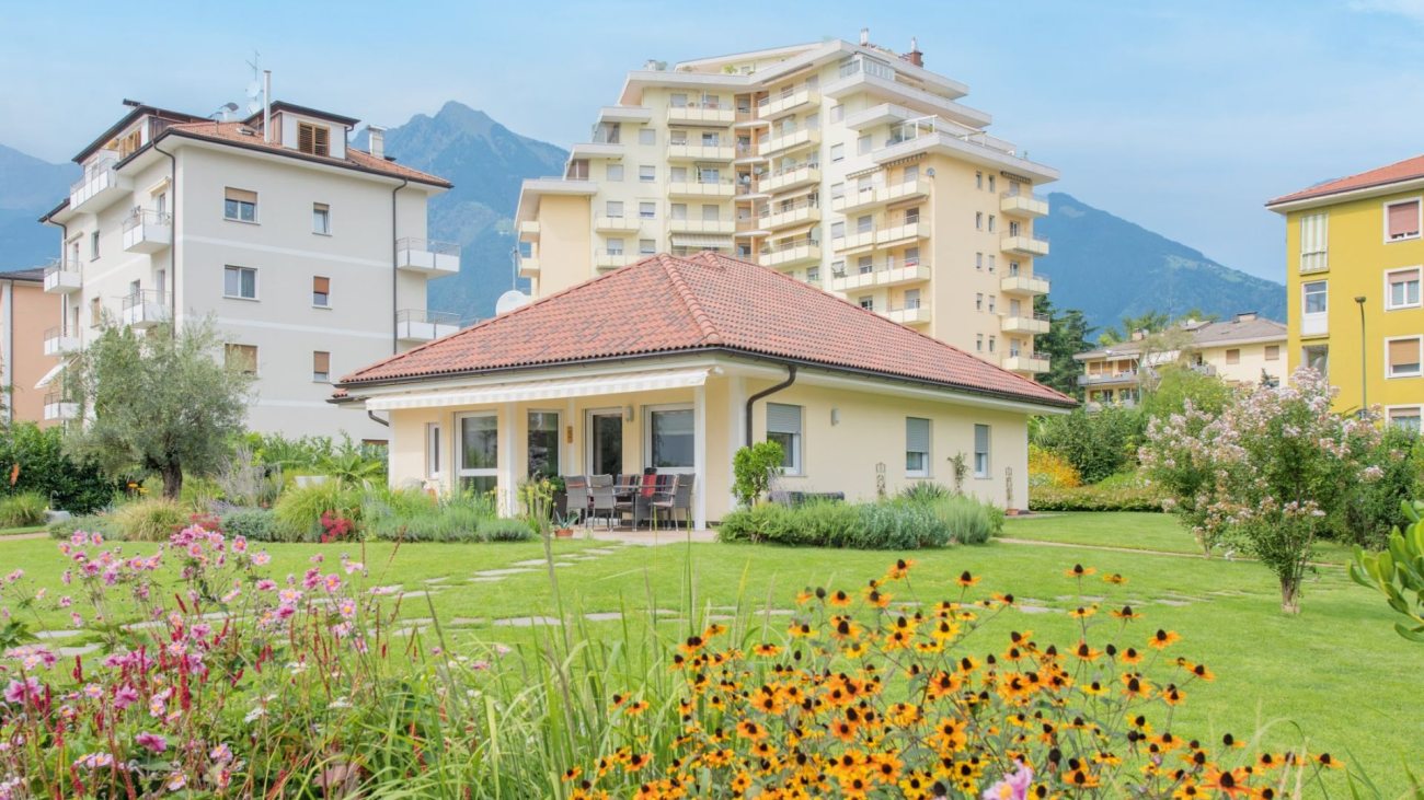 Casa a Merano | Nature Holzbau