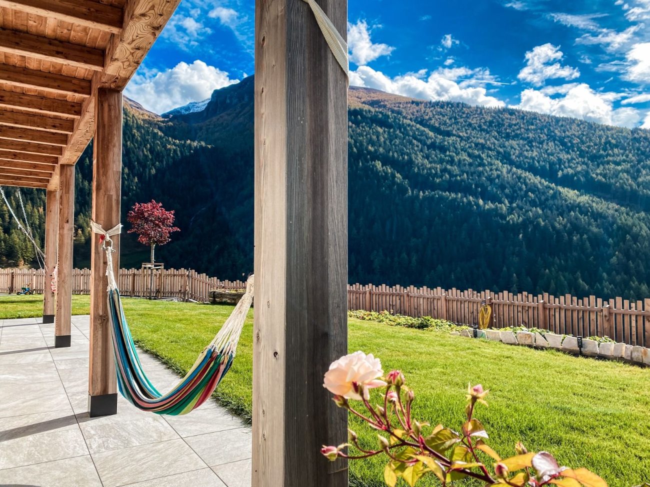 Casa a telaio a Giggelberg | Nature Holzbau